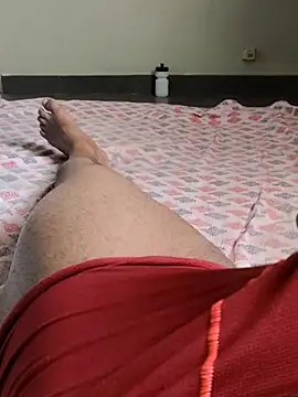 MrNick74 online show from April 16, 10:05 am