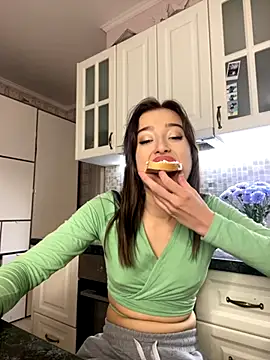 eva and adam1 online show from September 28, 8:14 pm