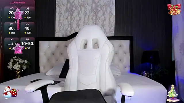 Snapshot of ander_deimond_ chatting on December 9, 10:30 pm ander deimond online show from December 9, 10:30 pm