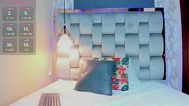 Snapshot of ander_deimond_ chatting on January 7, 3:44 pm ander deimond online show from January 7, 3:44 pm