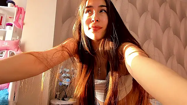 Bambiii bby online show from February 18, 2:59 am