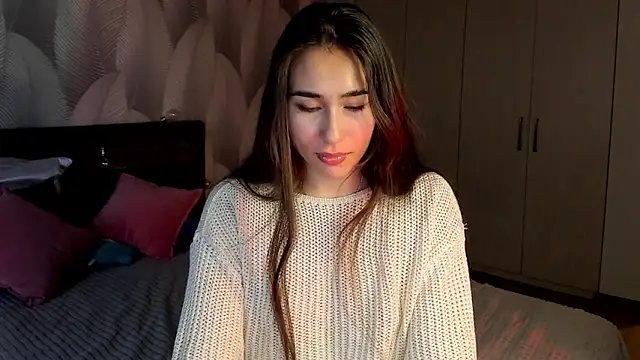 Bambiii bby online show from November 3, 2:02 am