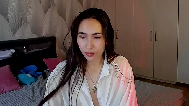 Bambiii bby online show from November 10, 3:05 am