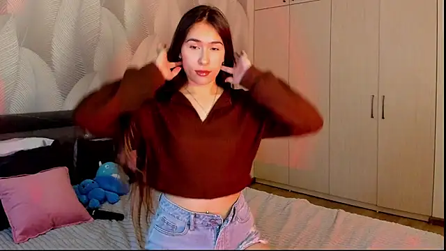 Bambiii bby online show from November 24, 3:17 am