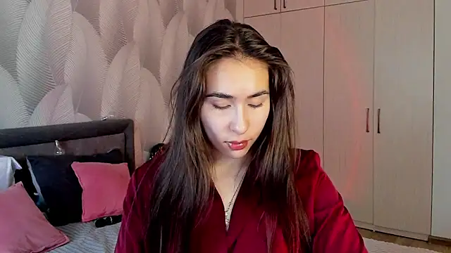 Bambiii bby online show from December 15, 4:06 am