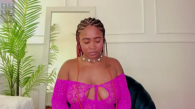 Snapshot of Abril_Storm chatting on March 13, 9:05 pm Abril Storm online show from March 13, 9:05 pm