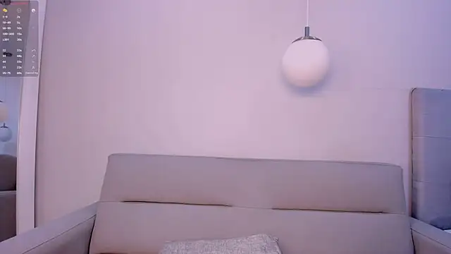 Snapshot of Abril_Storm chatting on September 11, 8:31 pm Abril Storm online show from September 11, 8:31 pm