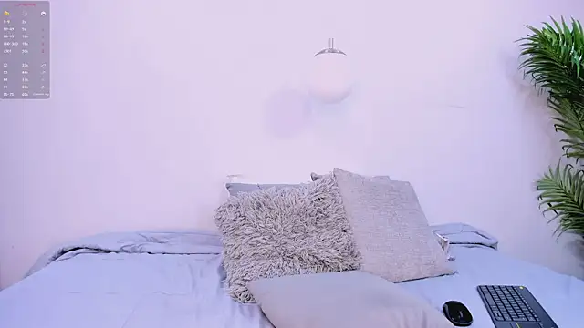 Snapshot of Abril_Storm chatting on November 9, 10:41 pm Abril Storm online show from November 9, 10:41 pm