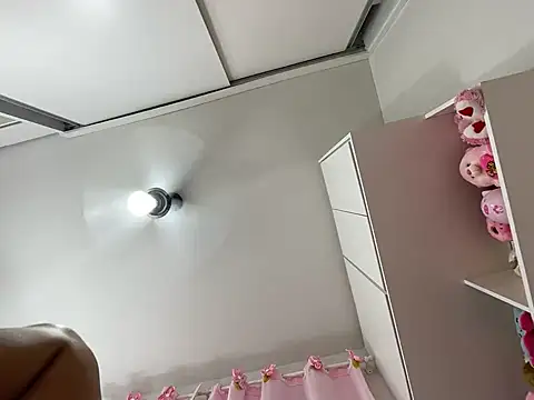 Snapshot of lariic chatting on March 17, 2:30 am lariic online show from March 17, 2:30 am