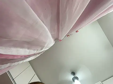 Snapshot of lariic chatting on March 21, 12:29 am lariic online show from March 21, 12:29 am