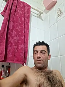 Greecefuck online show from January 31, 7:11 pm