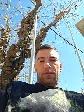 Greecefuck online show from April 6, 10:38 am