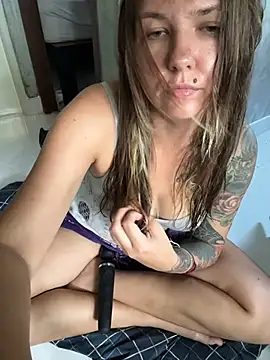  private person  online show from February 20, 9:21 am