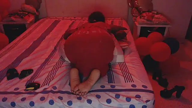 SashaBrianna99 online show from March 2, 10:35 am