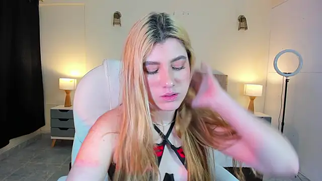 ARITOO  online show from December 12, 3:21 am