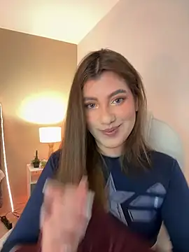 ARITOO  online show from January 2, 12:34 am