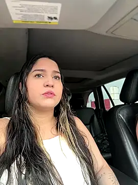 ARITOO  online show from September 27, 8:14 pm