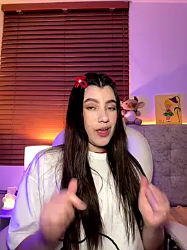 ARITOO  online show from December 4, 3:05 am