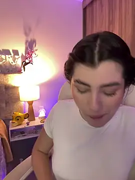 ARITOO  online show from March 25, 3:23 am