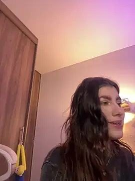 ARITOO  online show from May 15, 11:34 pm