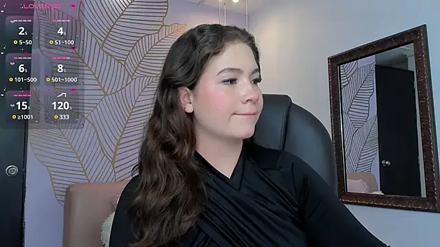 KarenPautt online show from February 25, 8:41 pm