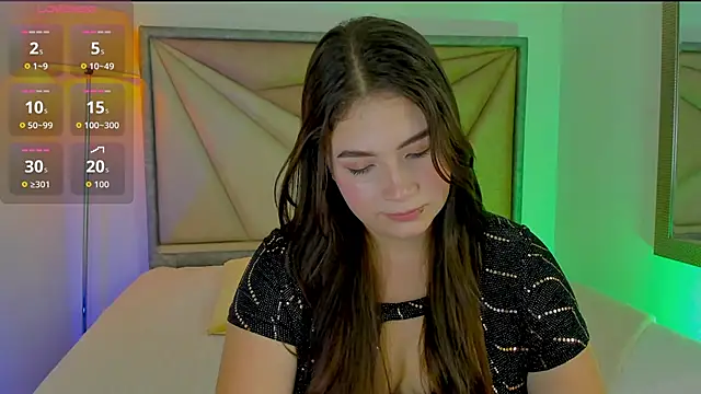 KarenPautt online show from March 25, 5:41 pm