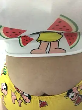 ahross online show from January 9, 12:35 am