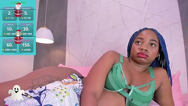 Snapshot of johannaMiller1 chatting on December 15, 11:53 pm johannaMiller1 online show from December 15, 11:53 pm