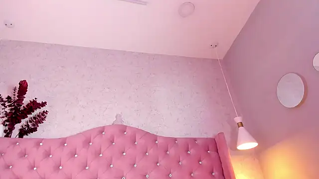 Snapshot of johannaMiller1 chatting on January 2, 4:20 am johannaMiller1 online show from January 2, 4:20 am