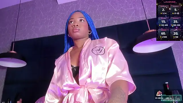 Snapshot of johannaMiller1 chatting on January 18, 4:26 am johannaMiller1 online show from January 18, 4:26 am