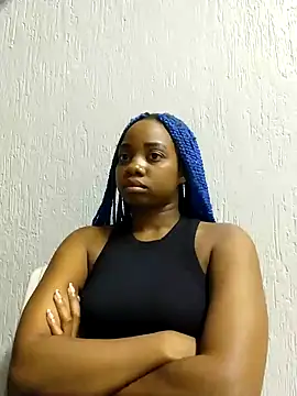 Snapshot of johannaMiller1 chatting on January 31, 4:14 am johannaMiller1 online show from January 31, 4:14 am