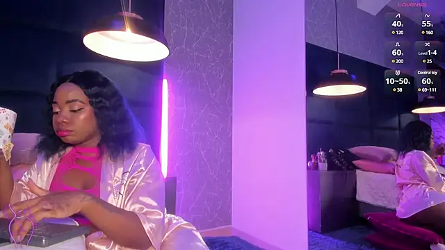 Snapshot of johannaMiller1 chatting on February 27, 9:04 pm johannaMiller1 online show from February 27, 9:04 pm