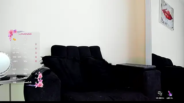 Snapshot of its__angelica_ chatting on October 23, 7:23 pm its angelica online show from October 23, 7:23 pm