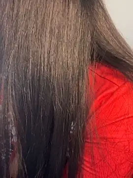 AuroraFiore online show from November 20, 11:04 pm