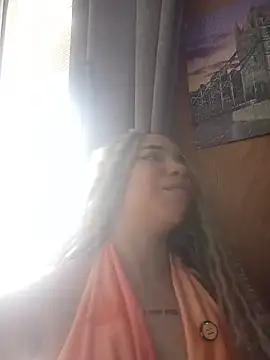 MimiRodriguez online show from May 22, 3:17 pm
