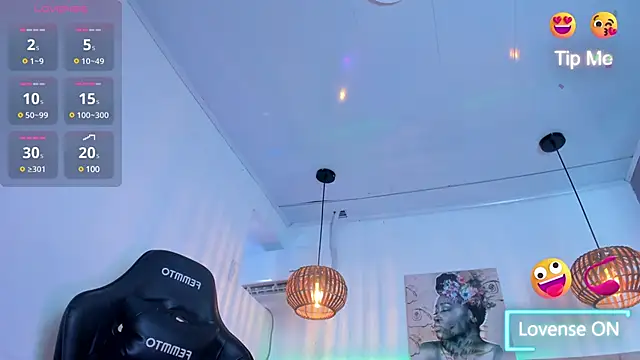 Doyeon Dae online show from January 21, 2:43 am