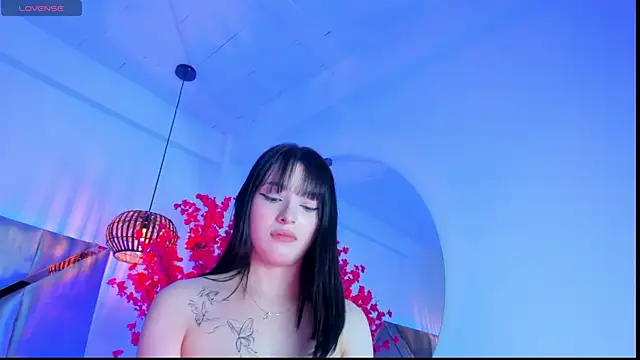 Doyeon Dae online show from February 27, 2:53 am