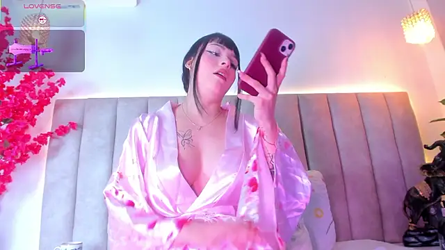 Doyeon Dae online show from February 7, 2:37 am