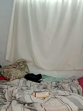 contagiousqueen online show from April 10, 9:36 am