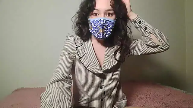 sweetyumyu online show from December 1, 7:58 pm