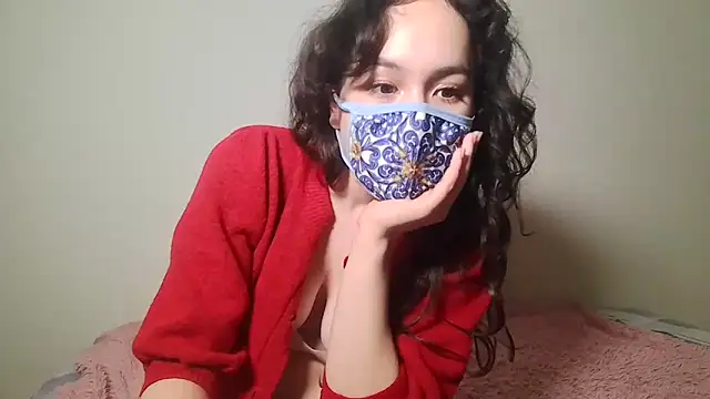 sweetyumyu online show from December 1, 11:14 pm