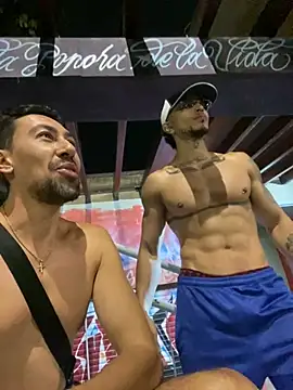 dantedesirexx online show from January 31, 1:22 am