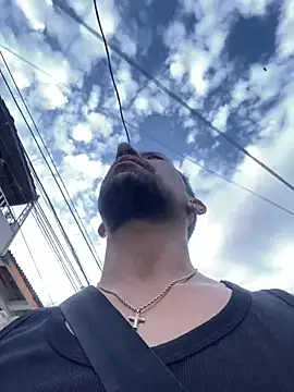 dantedesirexx online show from January 31, 10:10 pm