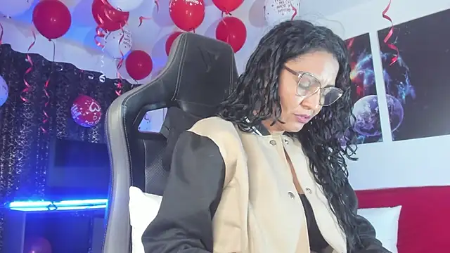 Lazy Blake online show from February 18, 10:27 am