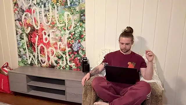 DaddydayDrinkzz online show from December 23, 5:16 am