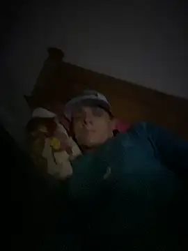 Snapshot of devinshd chatting on February 14, 4:58 am devinshd online show from February 14, 4:58 am