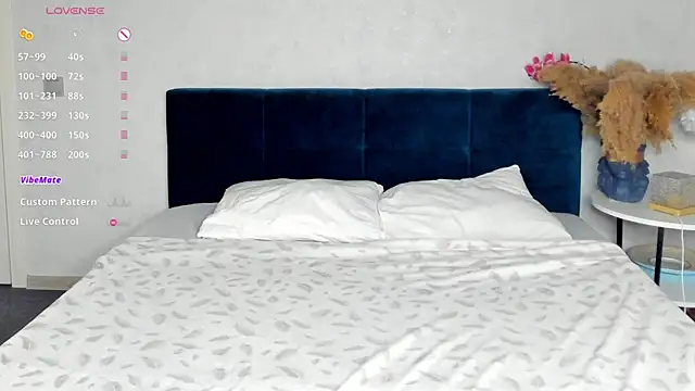 Esme Runn online show from October 22, 3:29 am