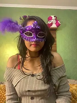 Snapshot of Rihana_Baby chatting on February 13, 9:38 pm Rihana Baby online show from February 13, 9:38 pm