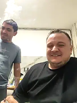 Snapshot of Cristian8409 chatting on January 1, 2:09 am Cristian8409 online show from January 1, 2:09 am