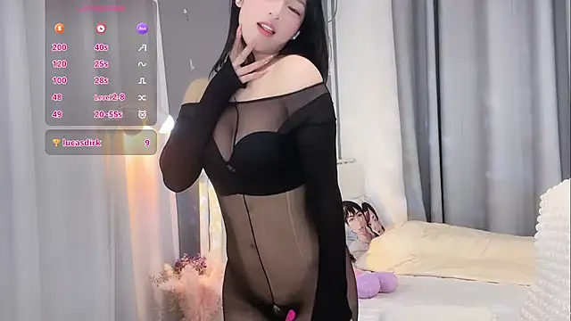 Snapshot of -Jolene-688- chatting on September 17, 8:43 pm -Jolene-688- online show from September 17, 8:43 pm